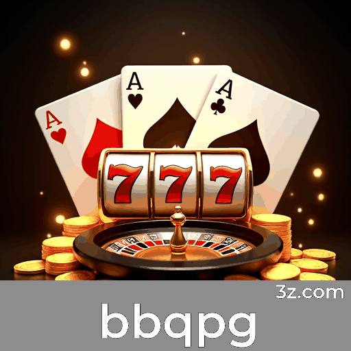 bbqpg: Seu Cassino Online Seguro e Premiado